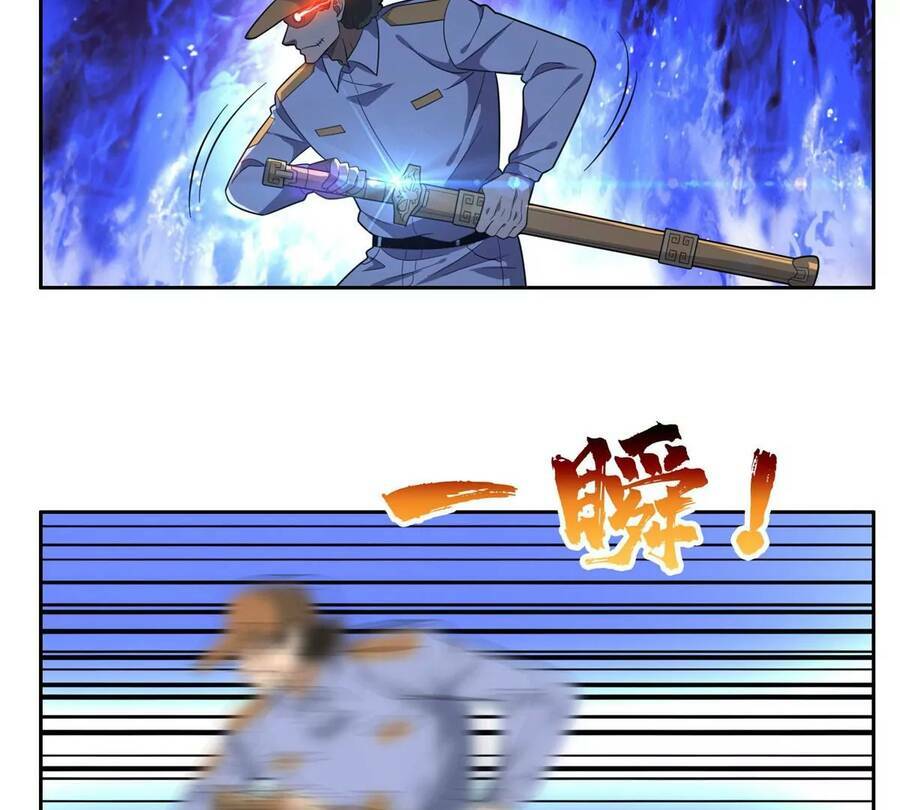 Trọng Sinh Chi Thần Cấp Bại Gia Tử - Chapter 44 - Page 43