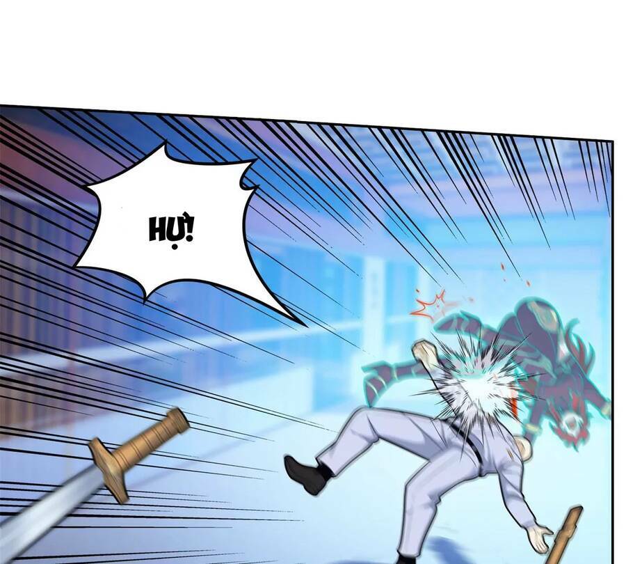 Trọng Sinh Chi Thần Cấp Bại Gia Tử - Chapter 44 - Page 47