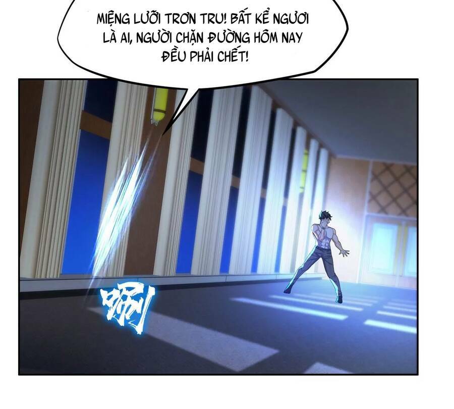 Trọng Sinh Chi Thần Cấp Bại Gia Tử - Chapter 44 - Page 4