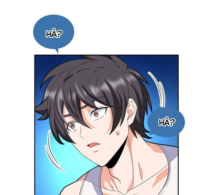 Trọng Sinh Chi Thần Cấp Bại Gia Tử - Chapter 44 - Page 49