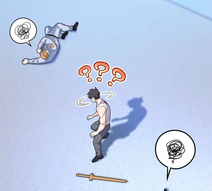 Trọng Sinh Chi Thần Cấp Bại Gia Tử - Chapter 44 - Page 51