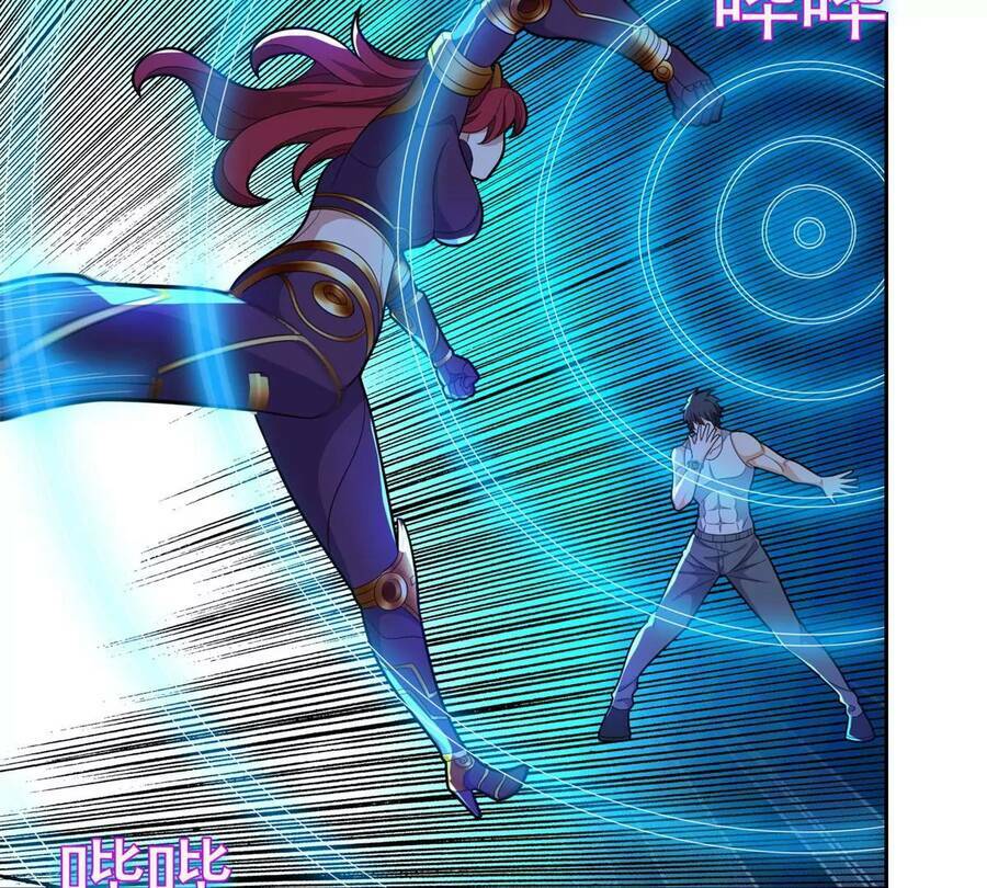 Trọng Sinh Chi Thần Cấp Bại Gia Tử - Chapter 44 - Page 6