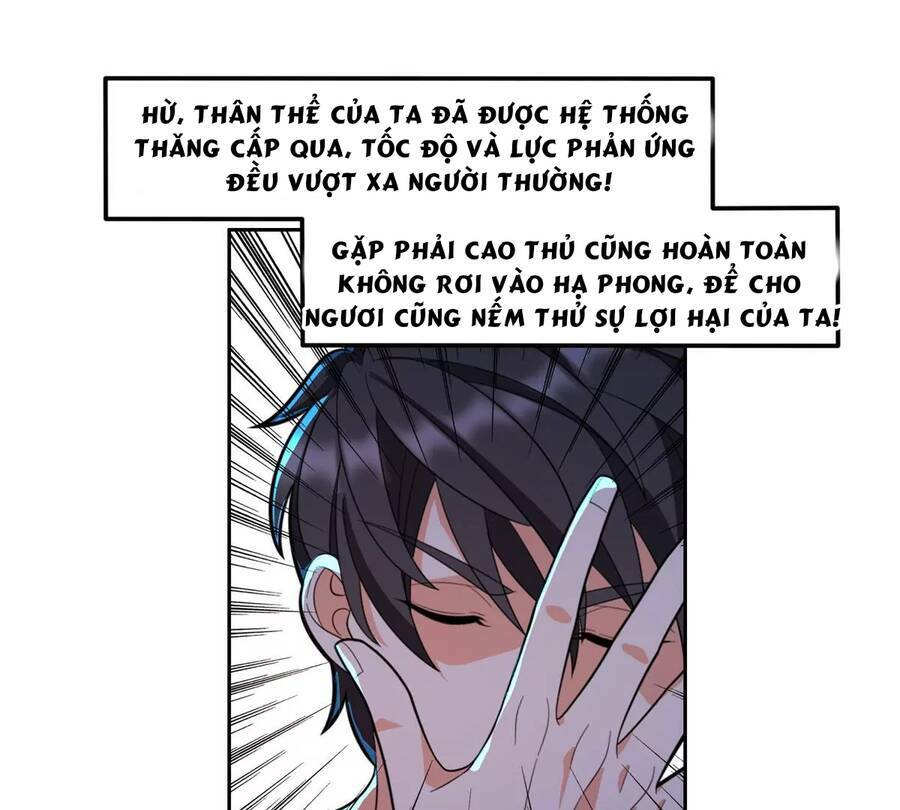 Trọng Sinh Chi Thần Cấp Bại Gia Tử - Chapter 44 - Page 7