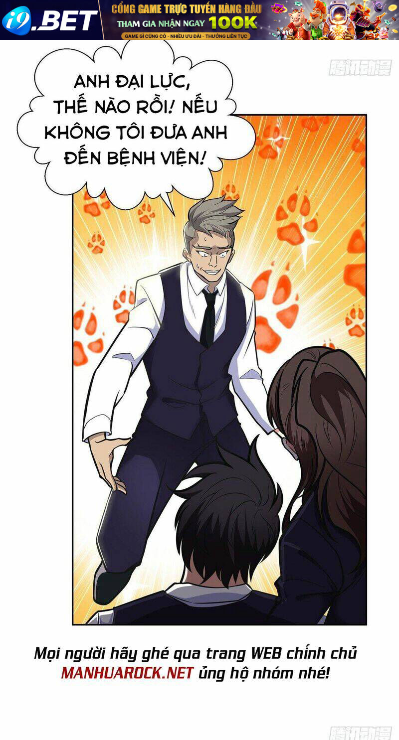 Trọng Sinh Chi Thần Cấp Bại Gia Tử - Chapter 5 - Page 9