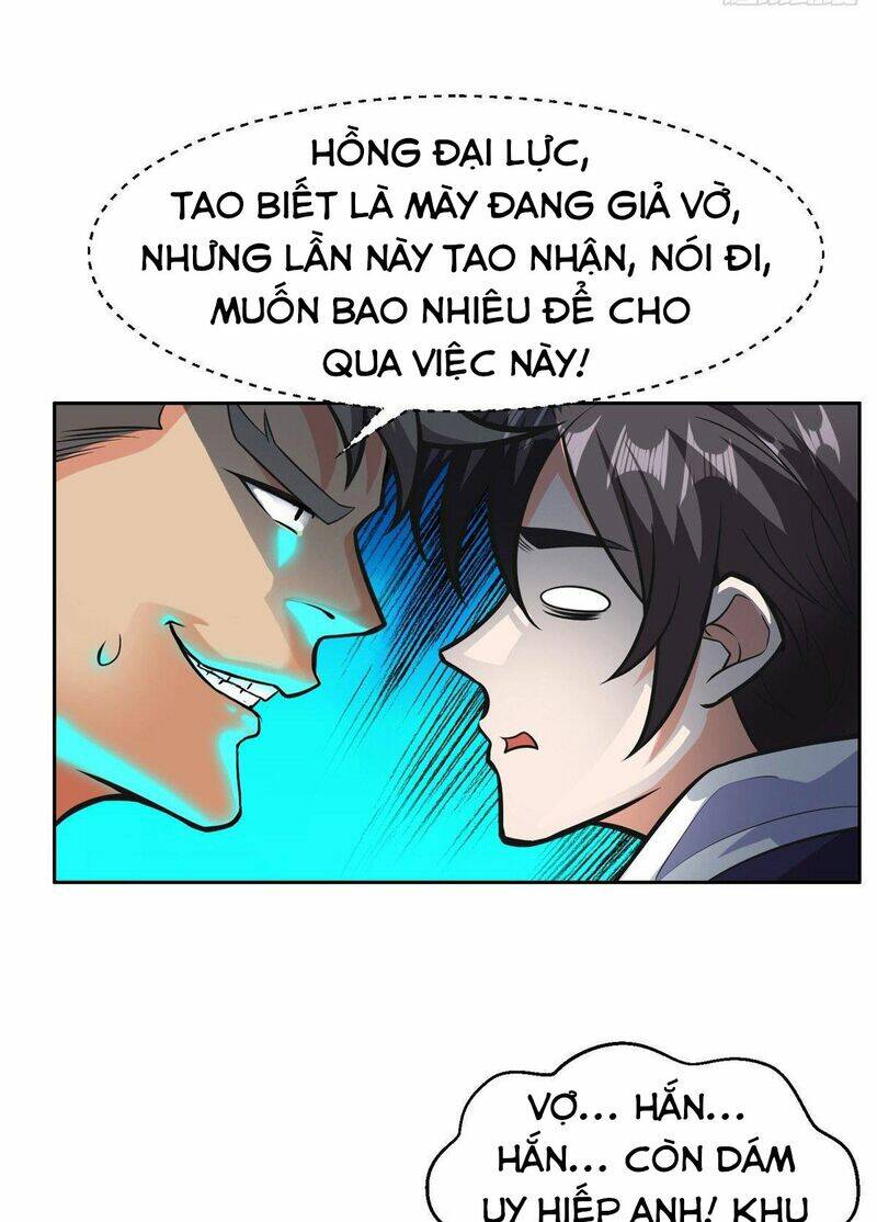 Trọng Sinh Chi Thần Cấp Bại Gia Tử - Chapter 5 - Page 10