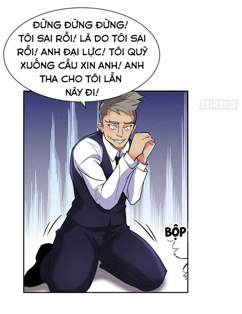 Trọng Sinh Chi Thần Cấp Bại Gia Tử - Chapter 5 - Page 12
