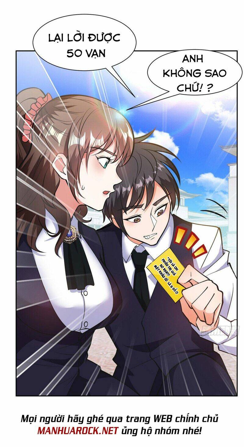 Trọng Sinh Chi Thần Cấp Bại Gia Tử - Chapter 5 - Page 13