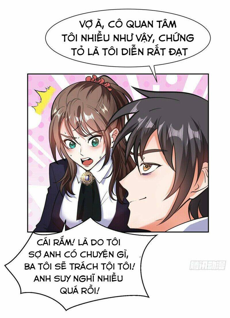 Trọng Sinh Chi Thần Cấp Bại Gia Tử - Chapter 5 - Page 14