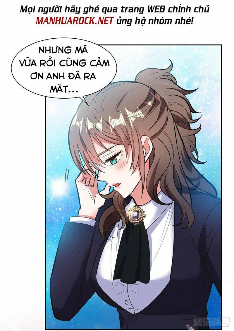 Trọng Sinh Chi Thần Cấp Bại Gia Tử - Chapter 5 - Page 15