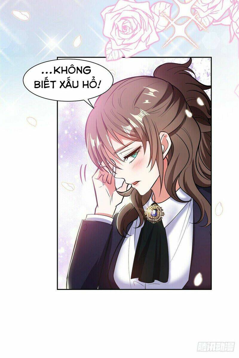 Trọng Sinh Chi Thần Cấp Bại Gia Tử - Chapter 5 - Page 17