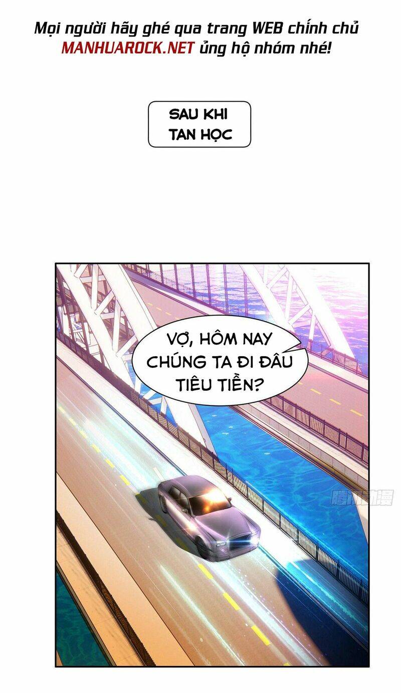 Trọng Sinh Chi Thần Cấp Bại Gia Tử - Chapter 5 - Page 18