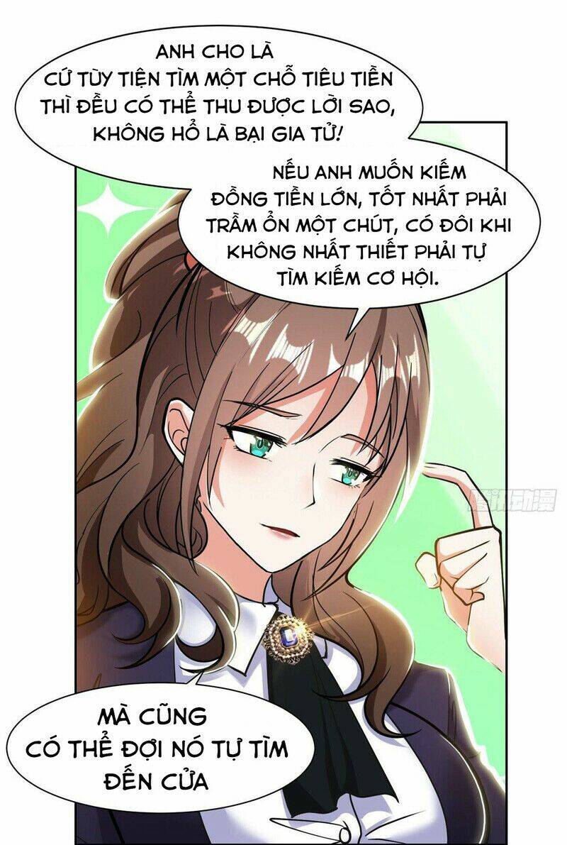 Trọng Sinh Chi Thần Cấp Bại Gia Tử - Chapter 5 - Page 20