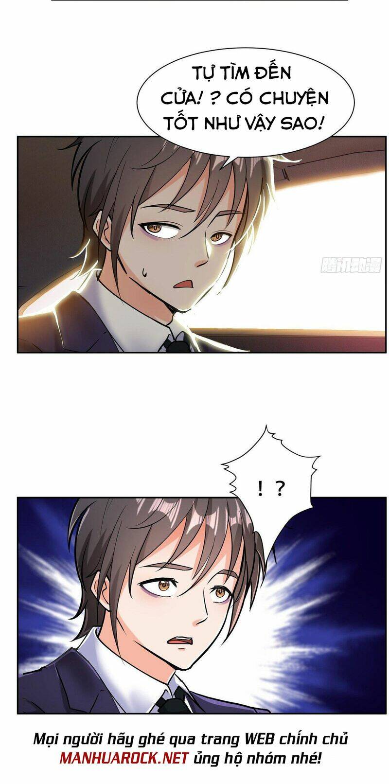 Trọng Sinh Chi Thần Cấp Bại Gia Tử - Chapter 5 - Page 21