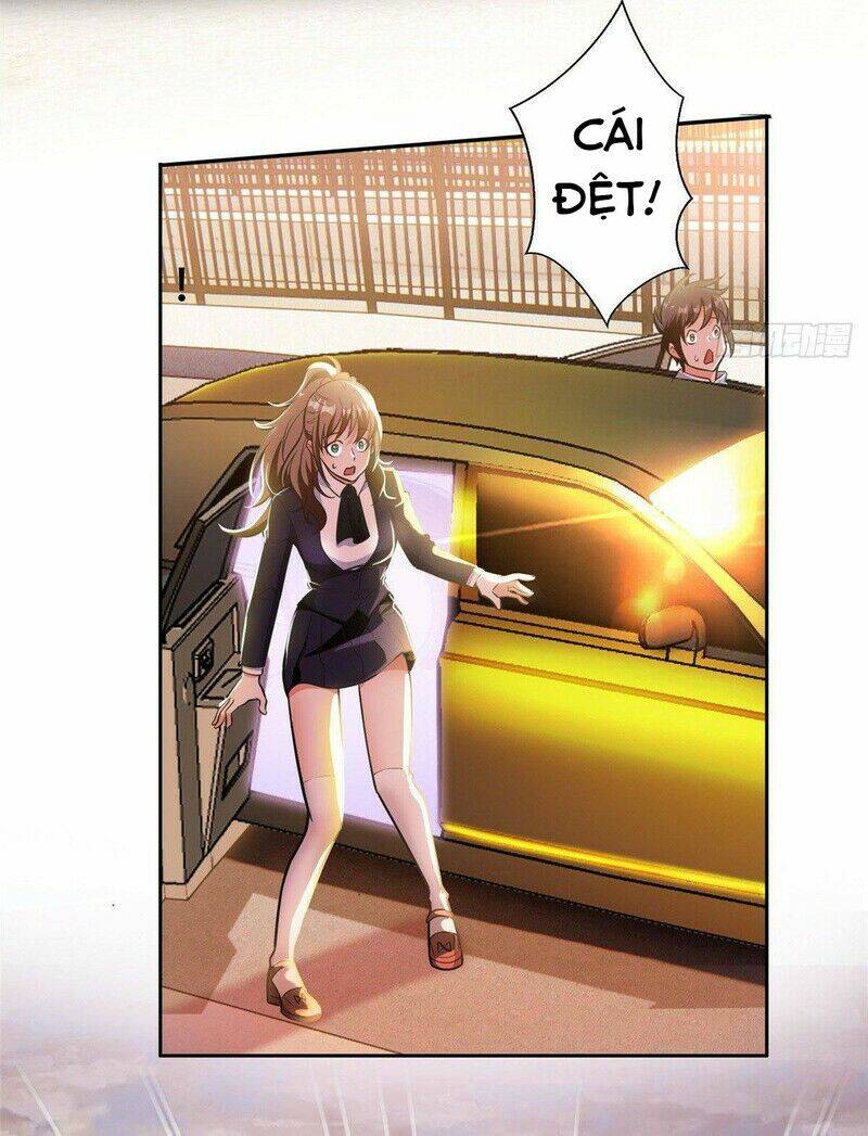 Trọng Sinh Chi Thần Cấp Bại Gia Tử - Chapter 5 - Page 23