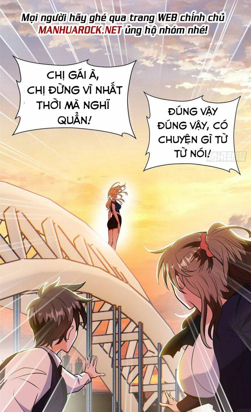 Trọng Sinh Chi Thần Cấp Bại Gia Tử - Chapter 5 - Page 24