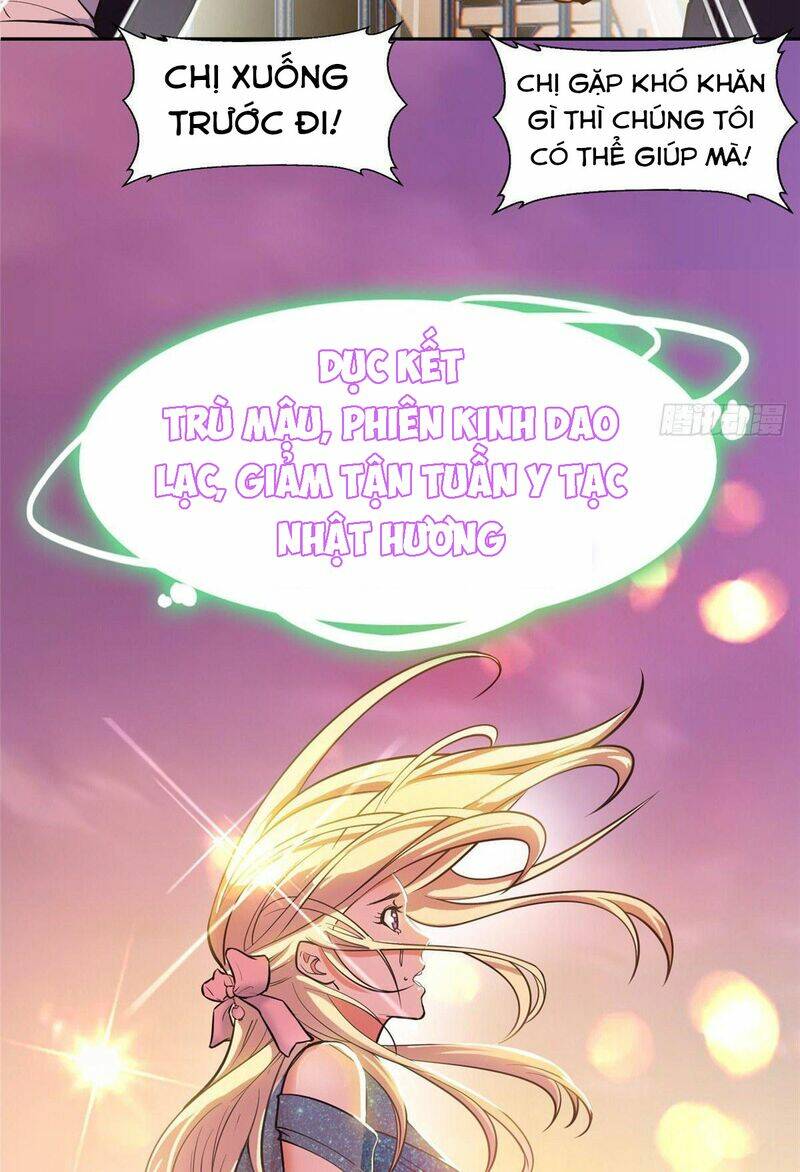 Trọng Sinh Chi Thần Cấp Bại Gia Tử - Chapter 5 - Page 25