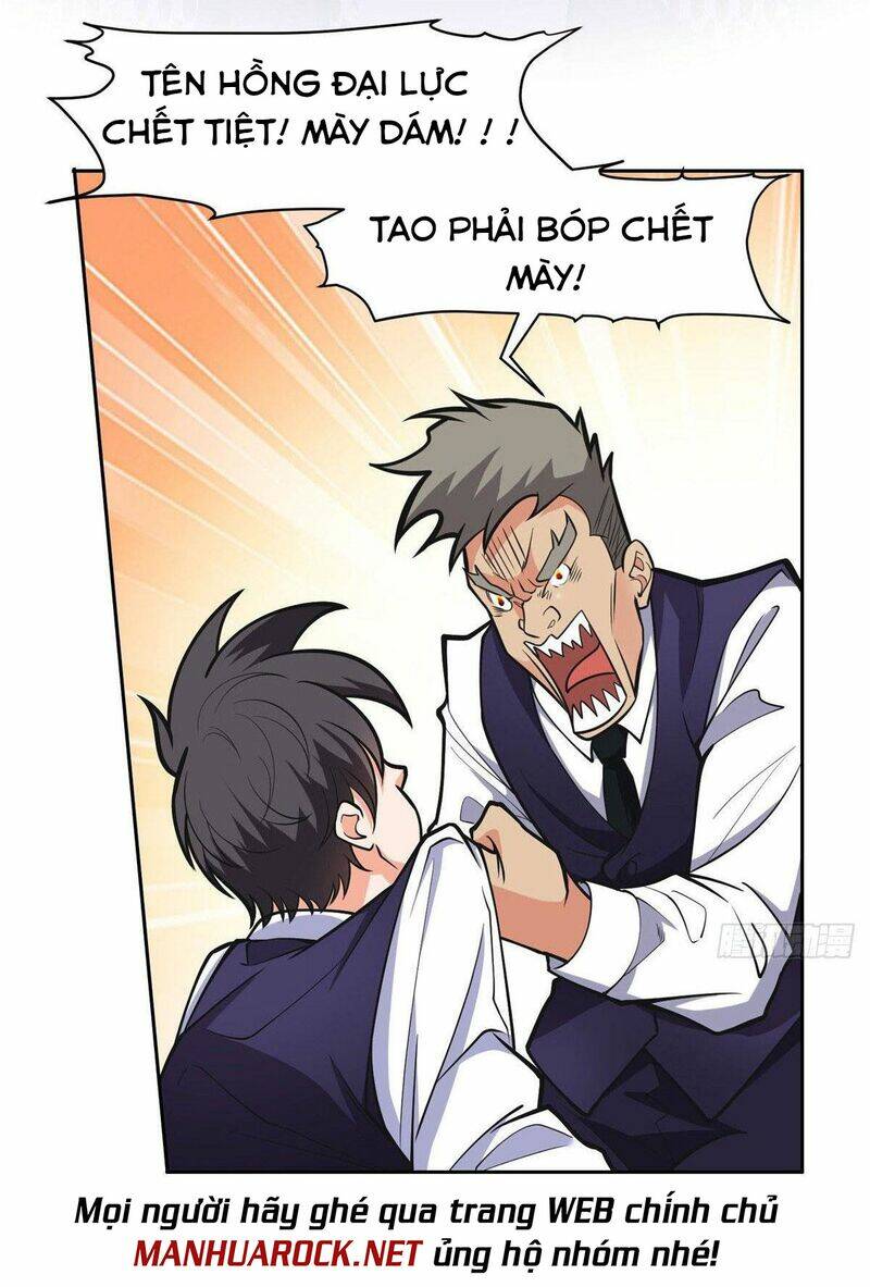 Trọng Sinh Chi Thần Cấp Bại Gia Tử - Chapter 5 - Page 4