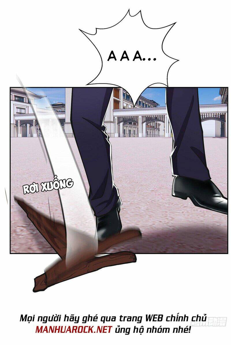 Trọng Sinh Chi Thần Cấp Bại Gia Tử - Chapter 5 - Page 5