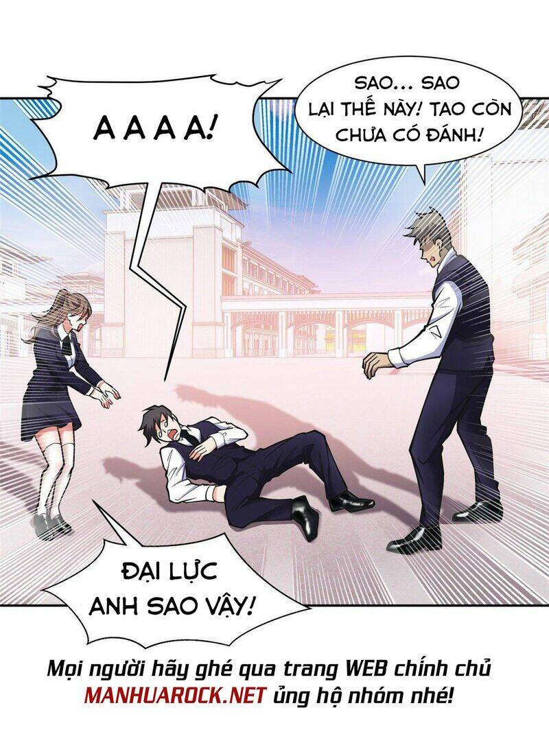 Trọng Sinh Chi Thần Cấp Bại Gia Tử - Chapter 5 - Page 6