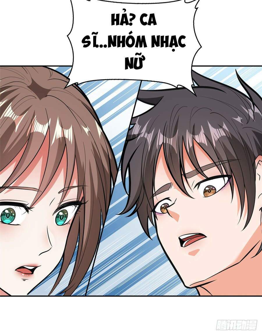 Trọng Sinh Chi Thần Cấp Bại Gia Tử - Chapter 6 - Page 10