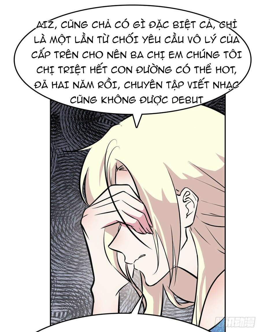 Trọng Sinh Chi Thần Cấp Bại Gia Tử - Chapter 6 - Page 11