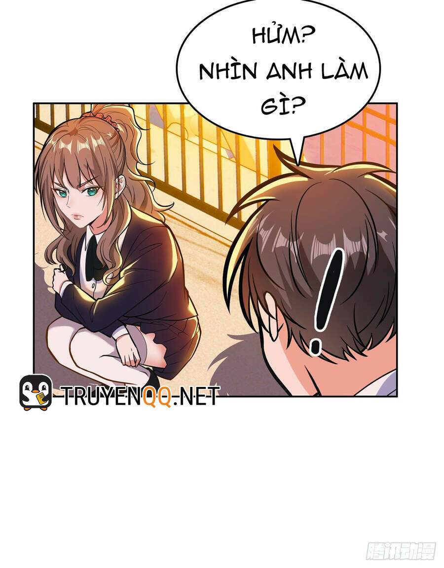 Trọng Sinh Chi Thần Cấp Bại Gia Tử - Chapter 6 - Page 13