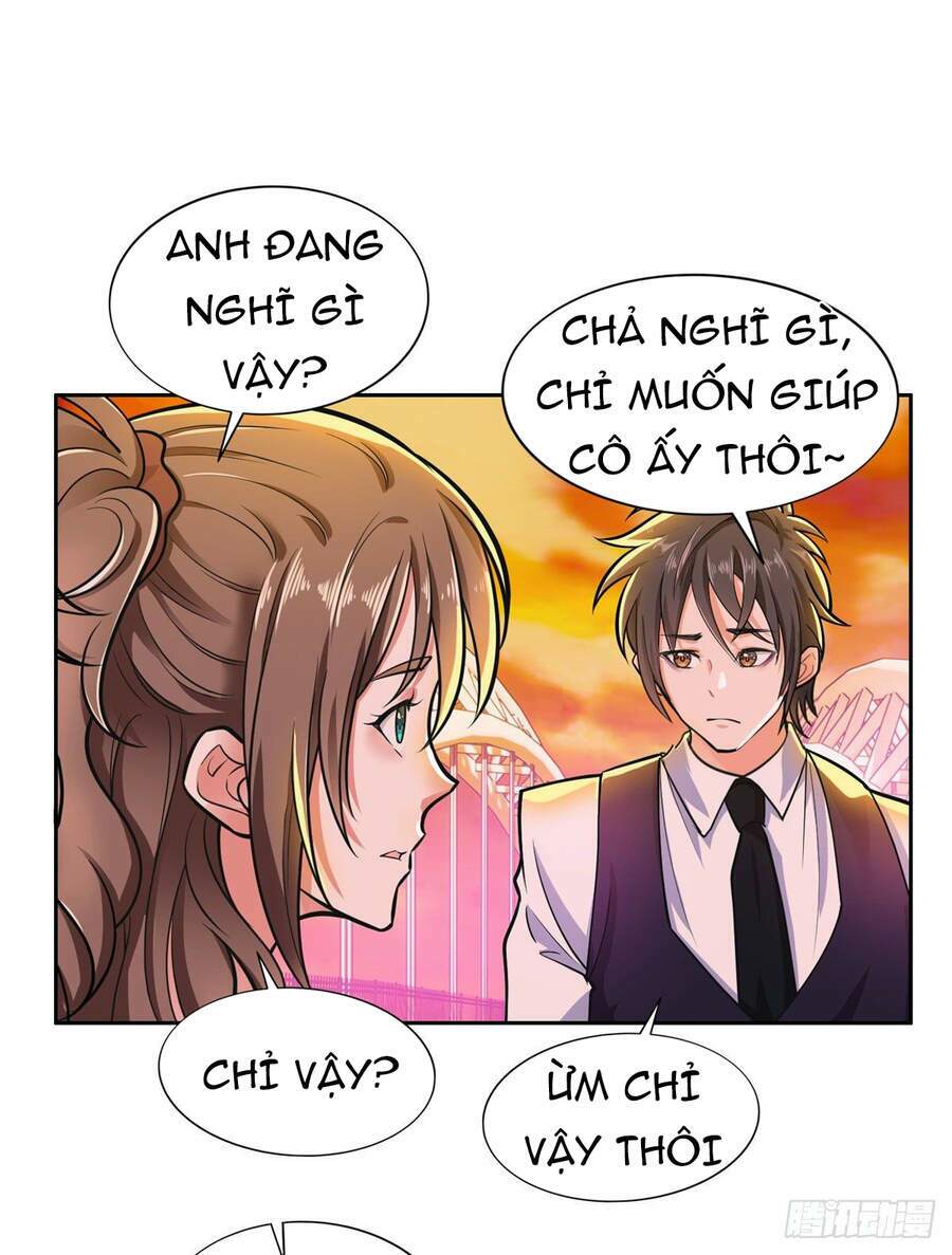Trọng Sinh Chi Thần Cấp Bại Gia Tử - Chapter 6 - Page 14