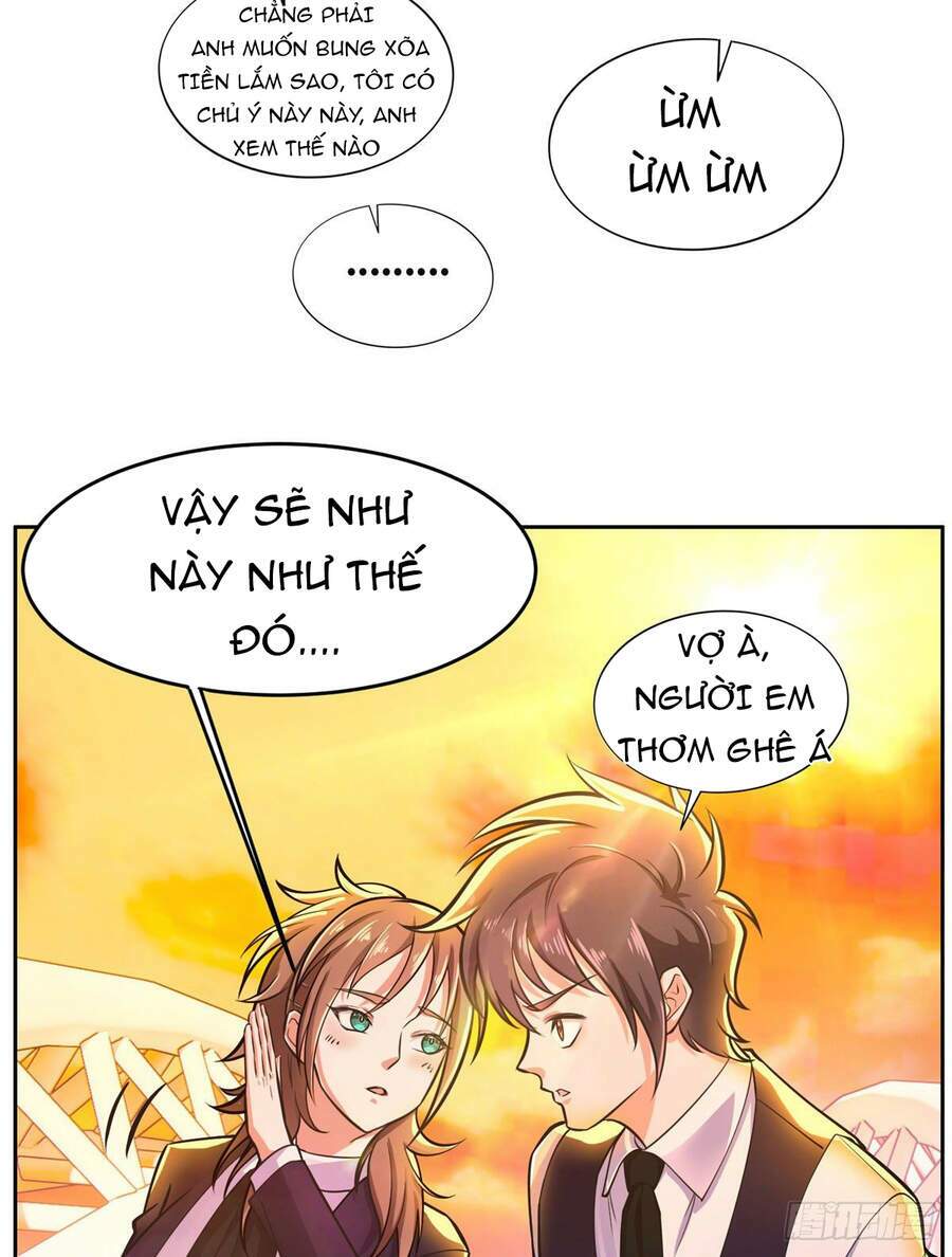 Trọng Sinh Chi Thần Cấp Bại Gia Tử - Chapter 6 - Page 15