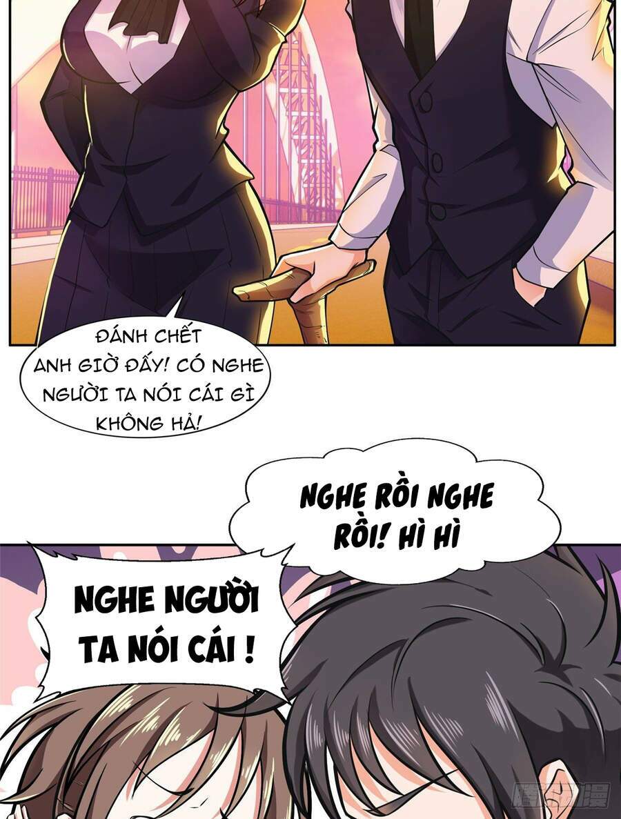 Trọng Sinh Chi Thần Cấp Bại Gia Tử - Chapter 6 - Page 16