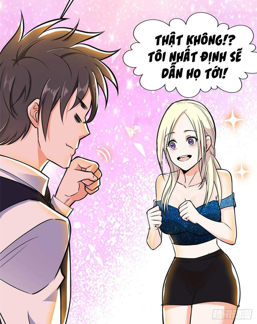 Trọng Sinh Chi Thần Cấp Bại Gia Tử - Chapter 6 - Page 18