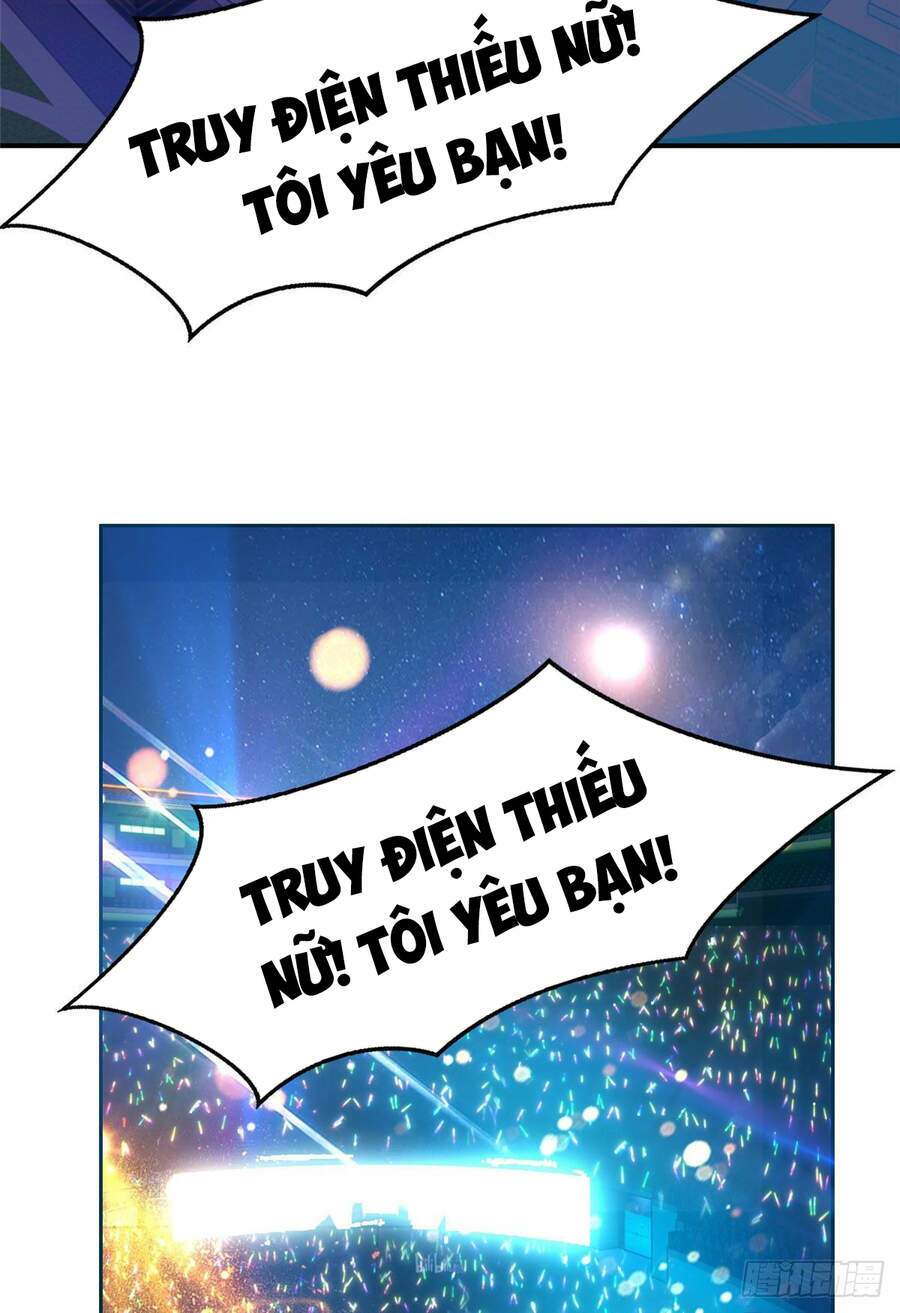 Trọng Sinh Chi Thần Cấp Bại Gia Tử - Chapter 6 - Page 22