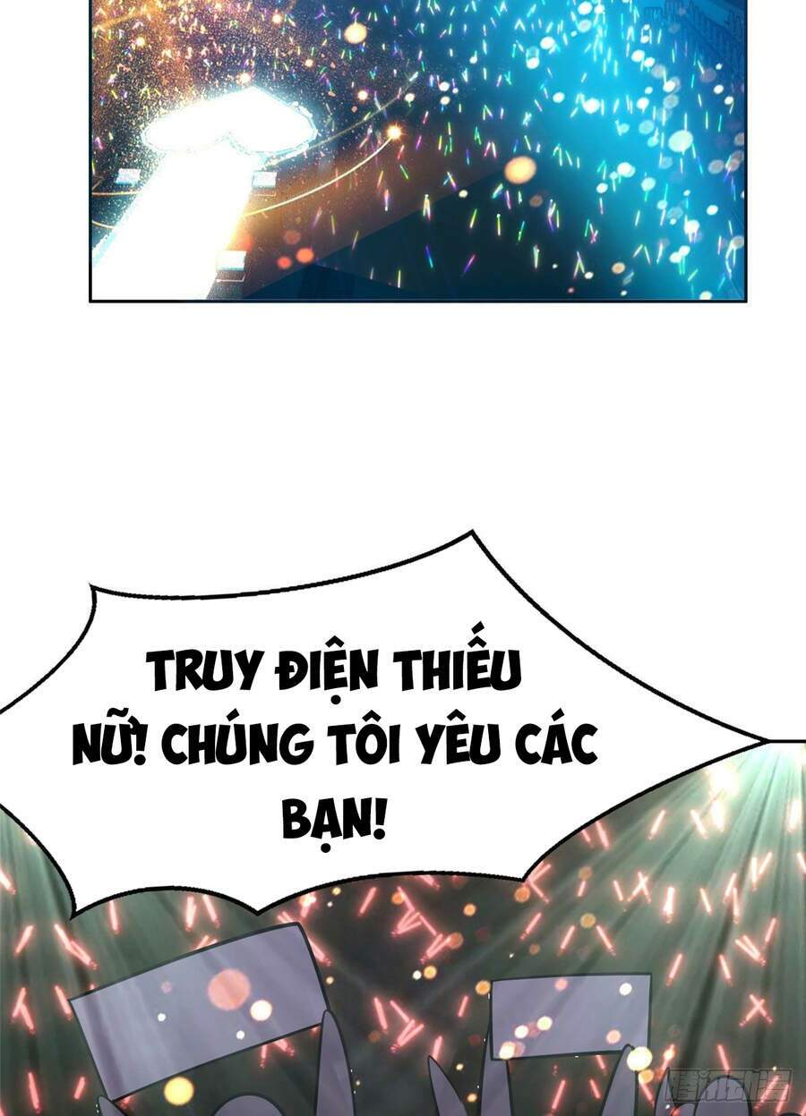 Trọng Sinh Chi Thần Cấp Bại Gia Tử - Chapter 6 - Page 23