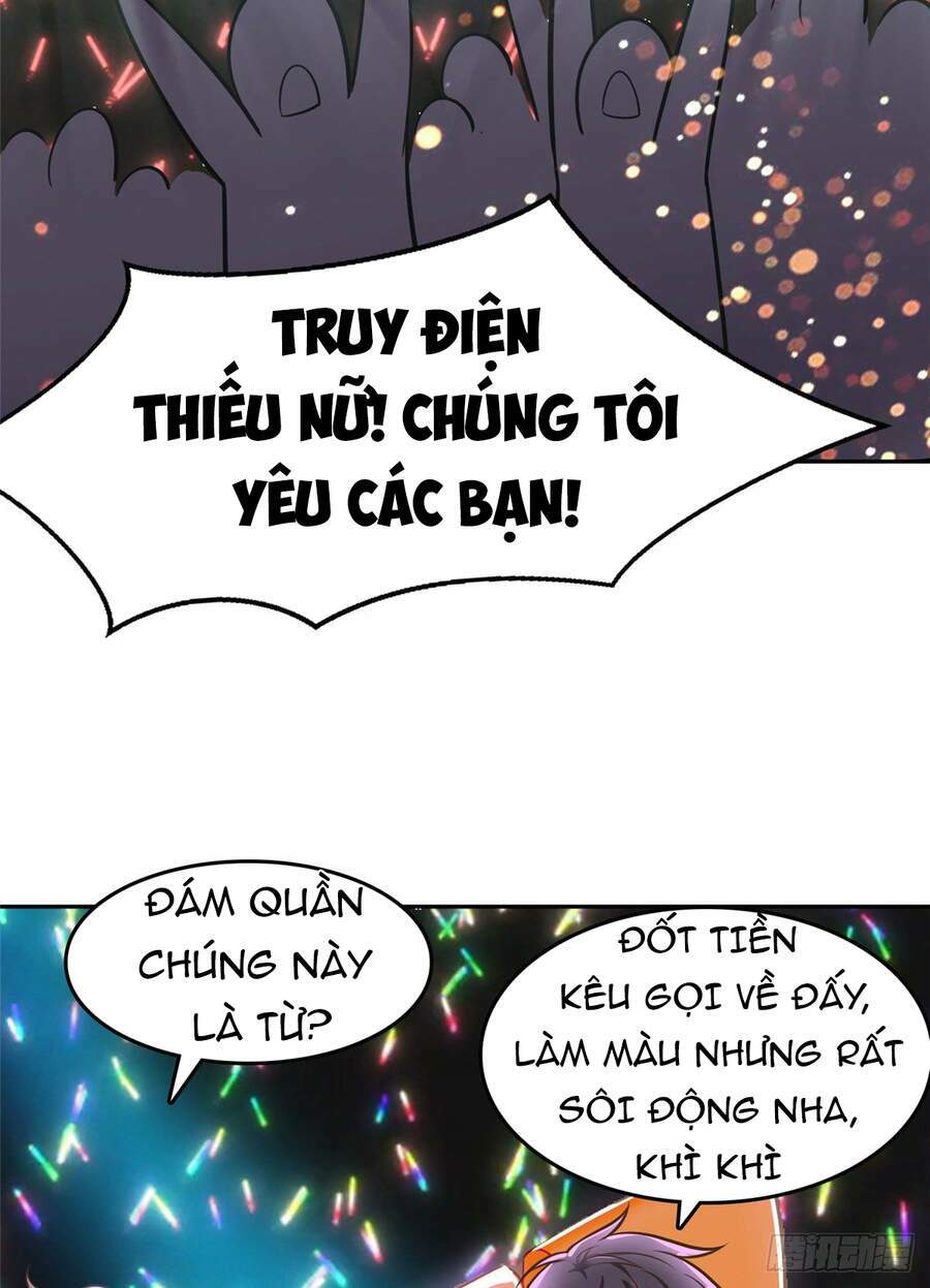 Trọng Sinh Chi Thần Cấp Bại Gia Tử - Chapter 6 - Page 24