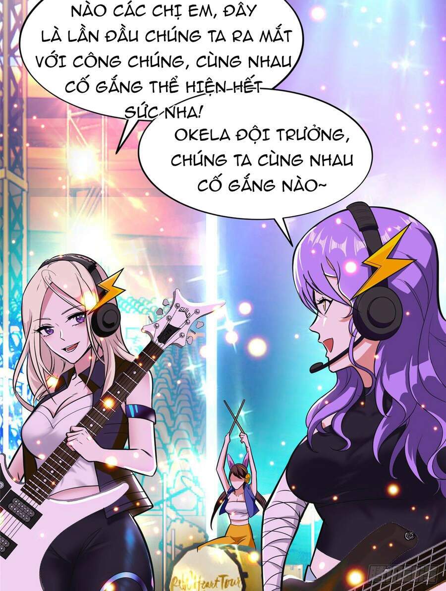 Trọng Sinh Chi Thần Cấp Bại Gia Tử - Chapter 6 - Page 28