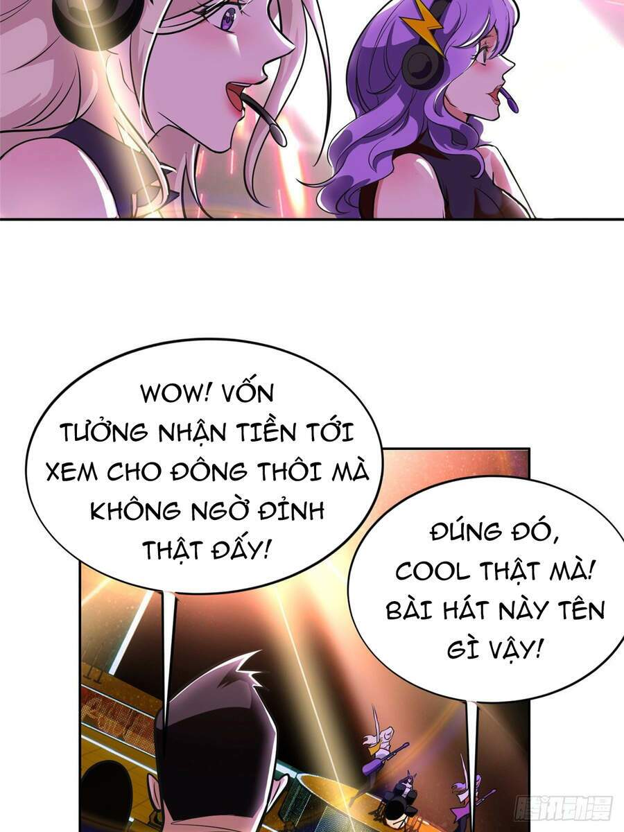 Trọng Sinh Chi Thần Cấp Bại Gia Tử - Chapter 6 - Page 32