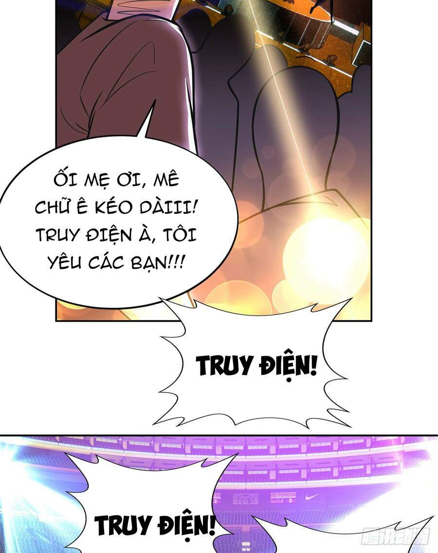 Trọng Sinh Chi Thần Cấp Bại Gia Tử - Chapter 6 - Page 33