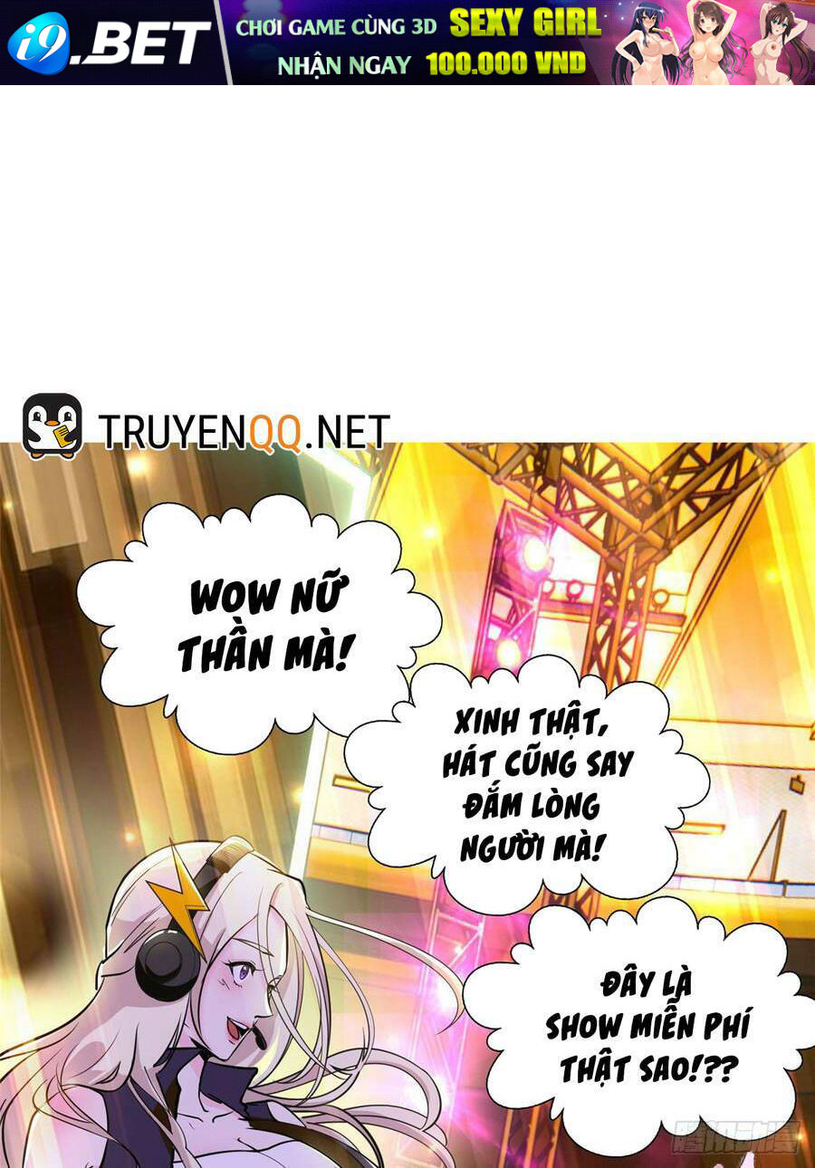 Trọng Sinh Chi Thần Cấp Bại Gia Tử - Chapter 6 - Page 36