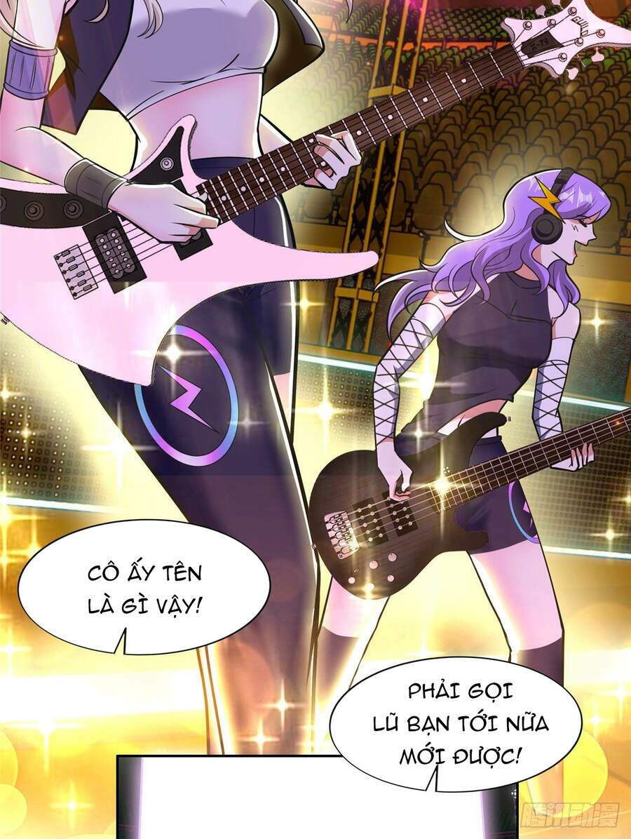 Trọng Sinh Chi Thần Cấp Bại Gia Tử - Chapter 6 - Page 37