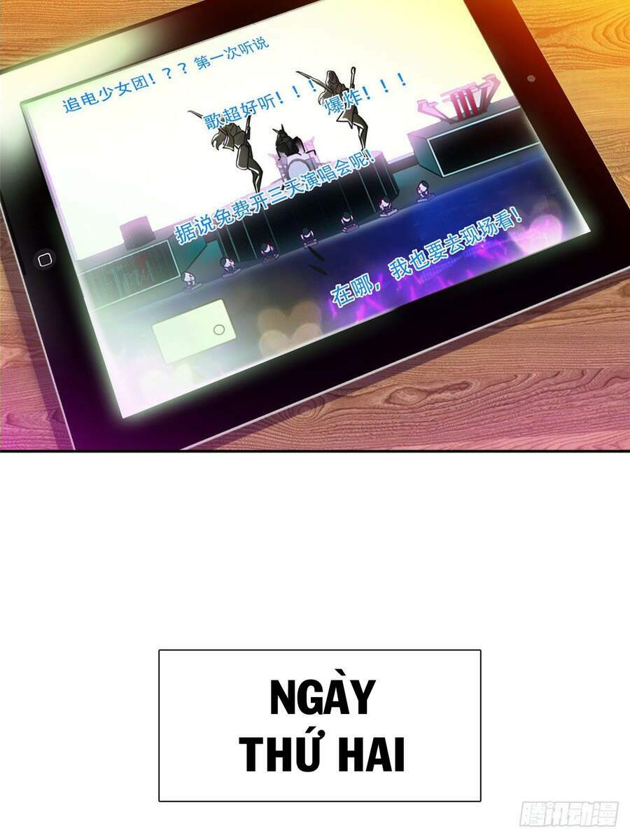 Trọng Sinh Chi Thần Cấp Bại Gia Tử - Chapter 6 - Page 39