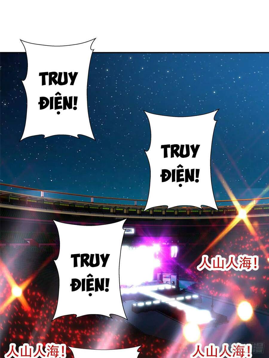 Trọng Sinh Chi Thần Cấp Bại Gia Tử - Chapter 6 - Page 40