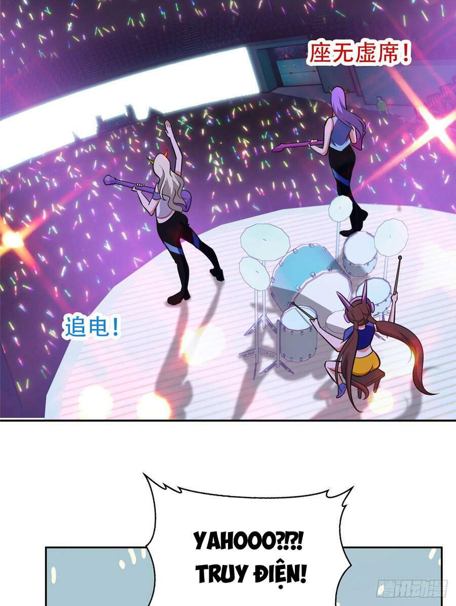 Trọng Sinh Chi Thần Cấp Bại Gia Tử - Chapter 6 - Page 42