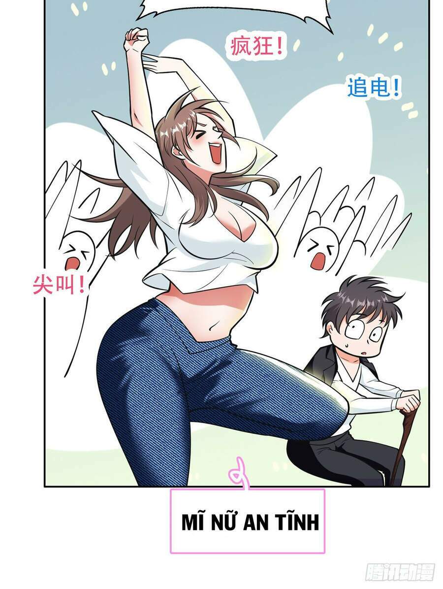 Trọng Sinh Chi Thần Cấp Bại Gia Tử - Chapter 6 - Page 43