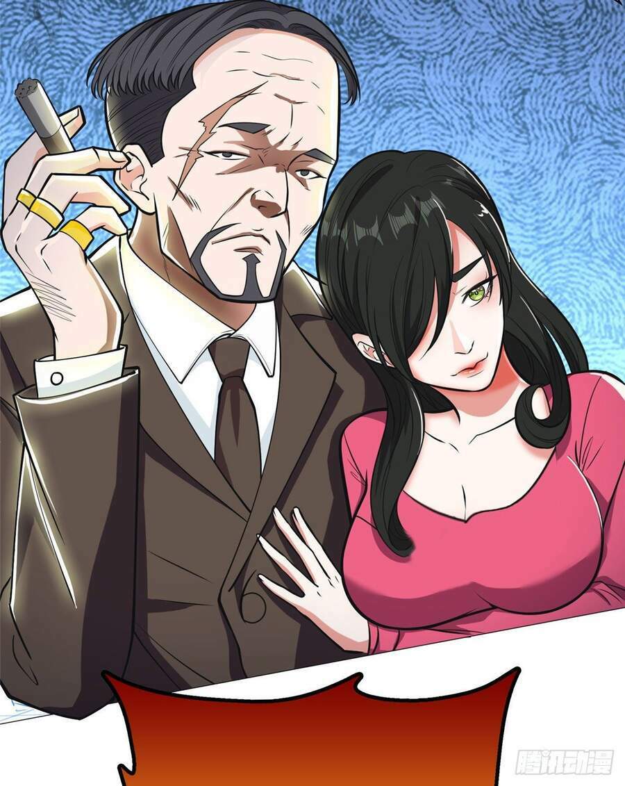 Trọng Sinh Chi Thần Cấp Bại Gia Tử - Chapter 6 - Page 46