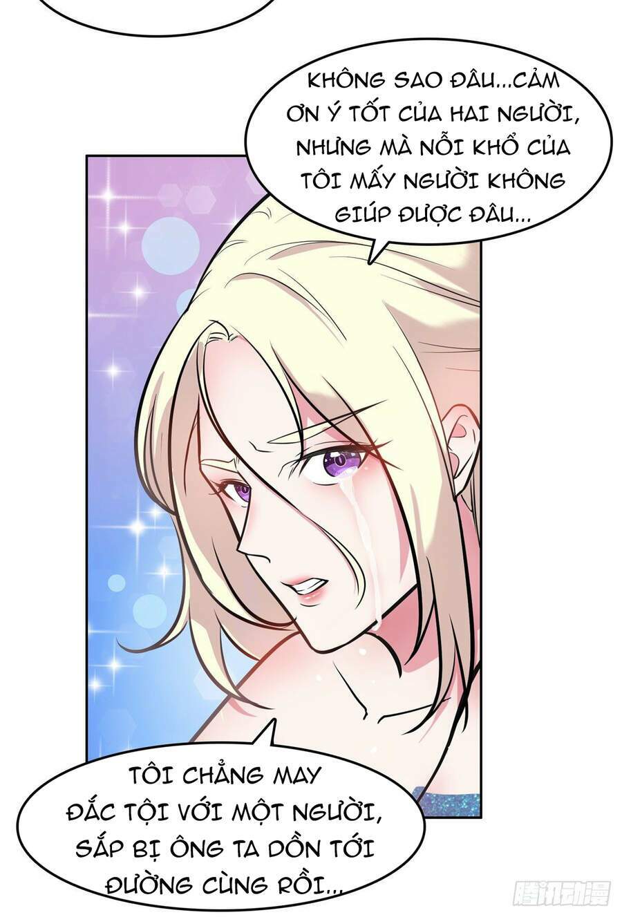 Trọng Sinh Chi Thần Cấp Bại Gia Tử - Chapter 6 - Page 5