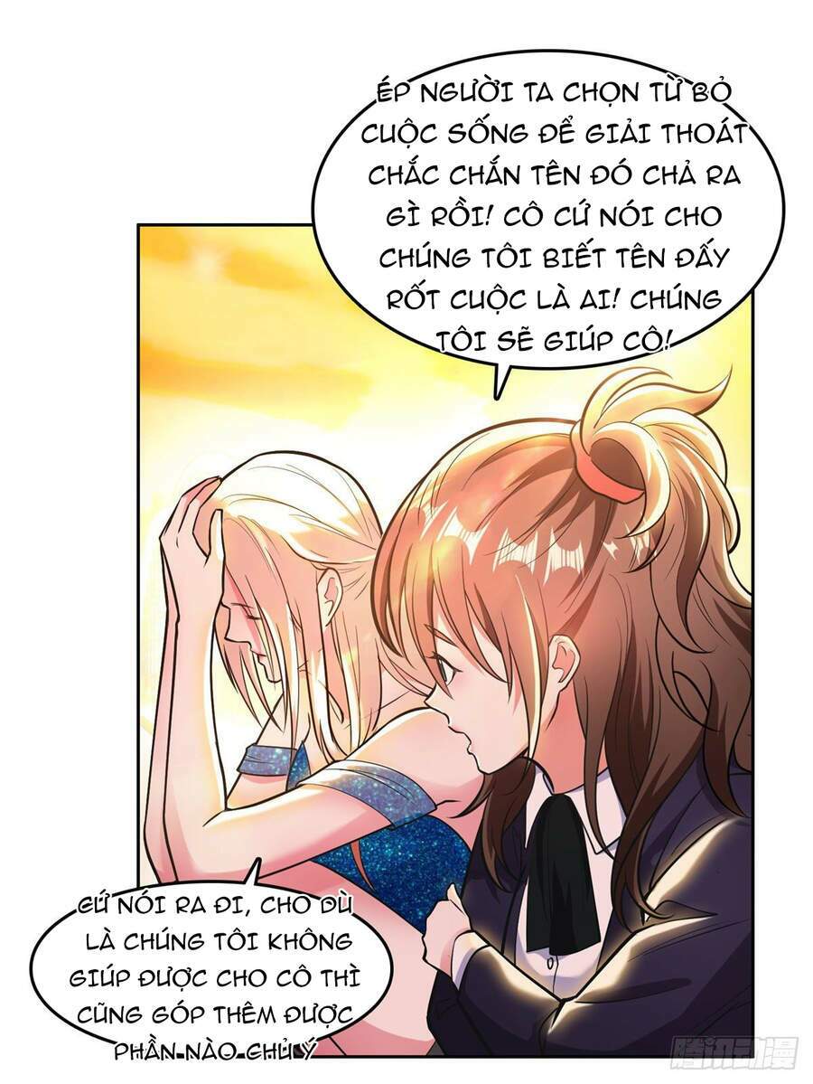 Trọng Sinh Chi Thần Cấp Bại Gia Tử - Chapter 6 - Page 6