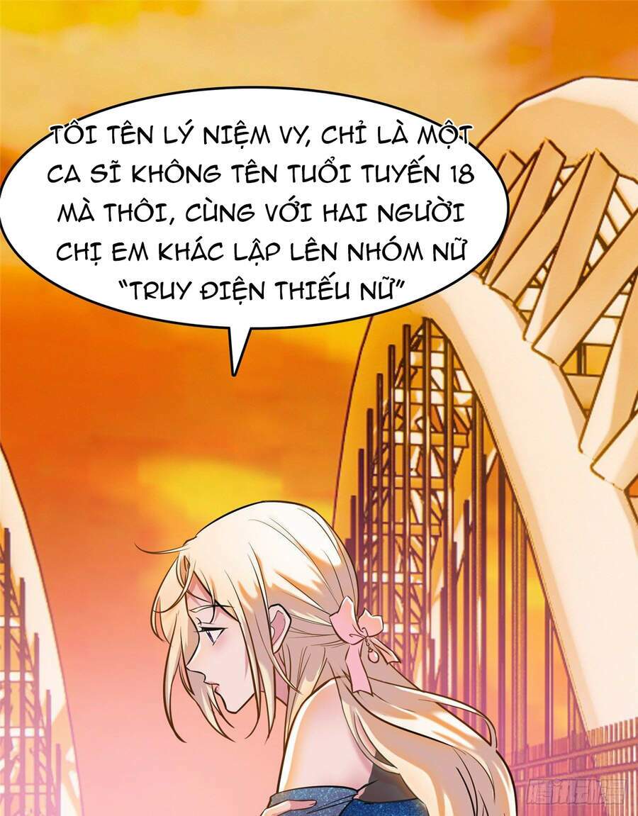 Trọng Sinh Chi Thần Cấp Bại Gia Tử - Chapter 6 - Page 8