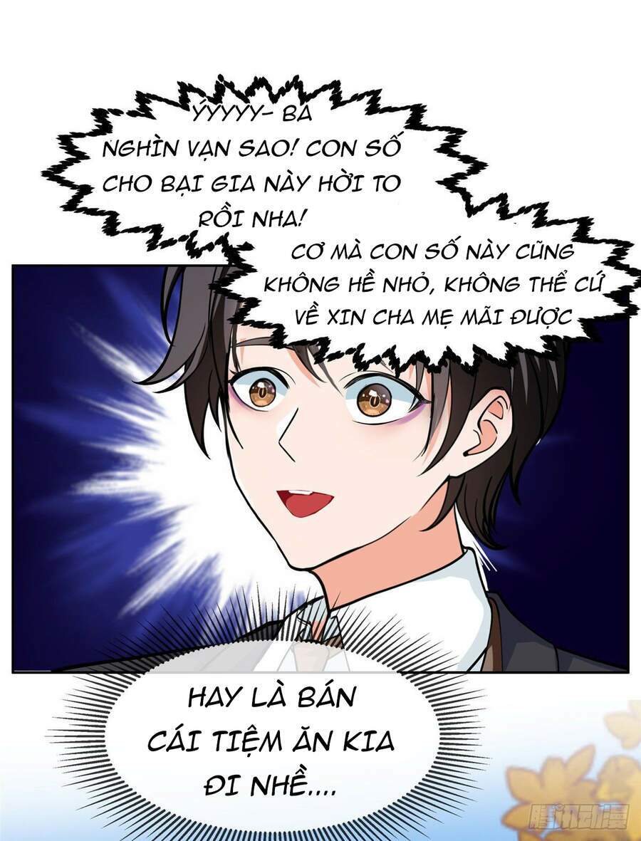 Trọng Sinh Chi Thần Cấp Bại Gia Tử - Chapter 7 - Page 9