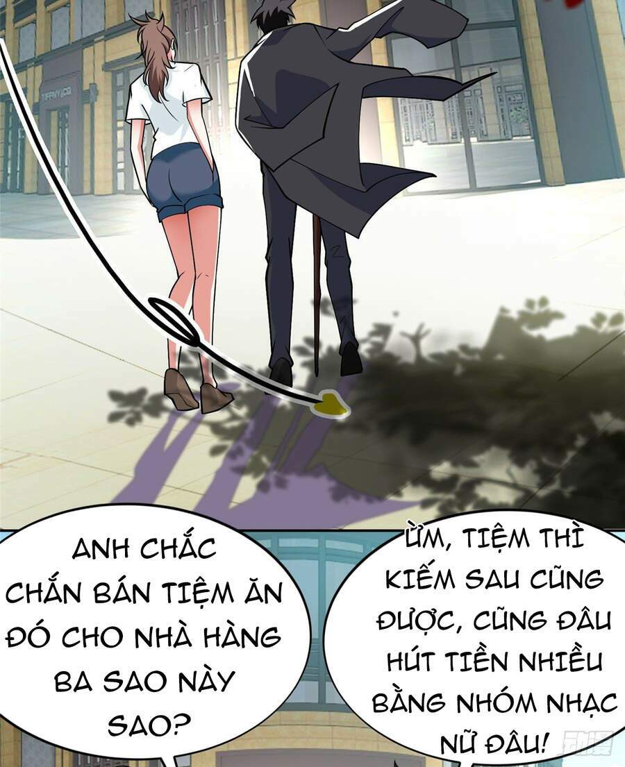 Trọng Sinh Chi Thần Cấp Bại Gia Tử - Chapter 7 - Page 11