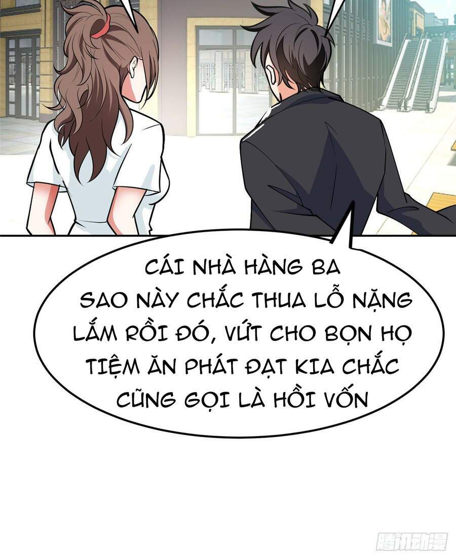 Trọng Sinh Chi Thần Cấp Bại Gia Tử - Chapter 7 - Page 12