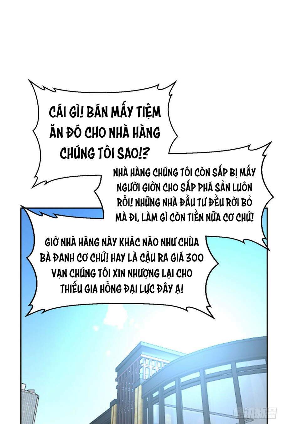 Trọng Sinh Chi Thần Cấp Bại Gia Tử - Chapter 7 - Page 13